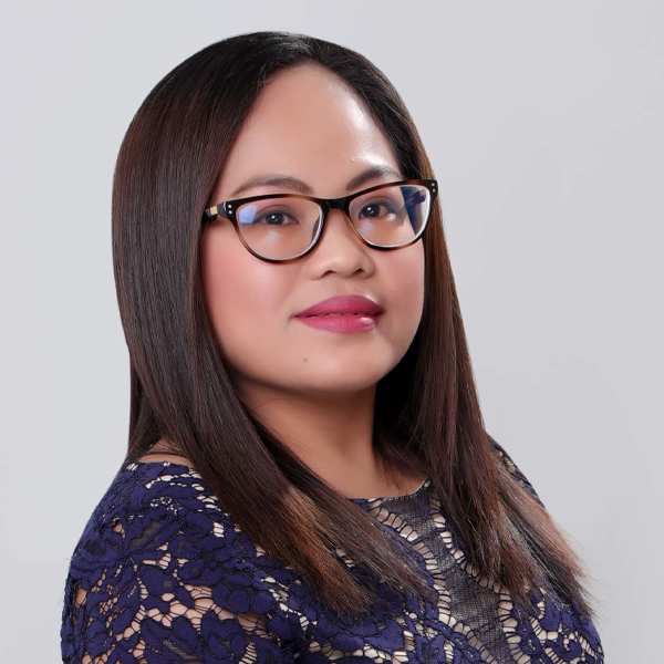 Picture of Christine Besa-Vidal