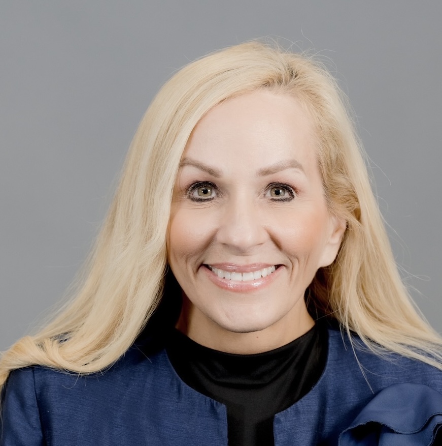 Dr. Michelle McCraney Headshot