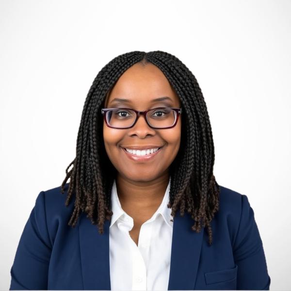 Picture of Dr. Nneka McGee