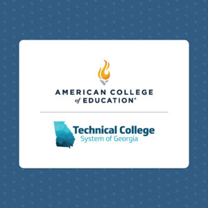 ACE and TCSG Partnership