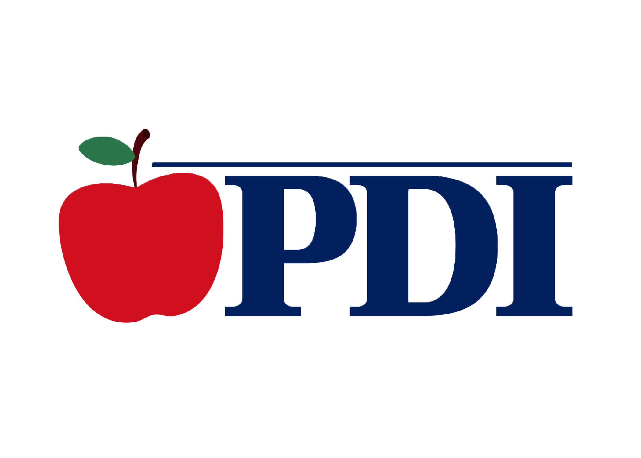 PDI logo