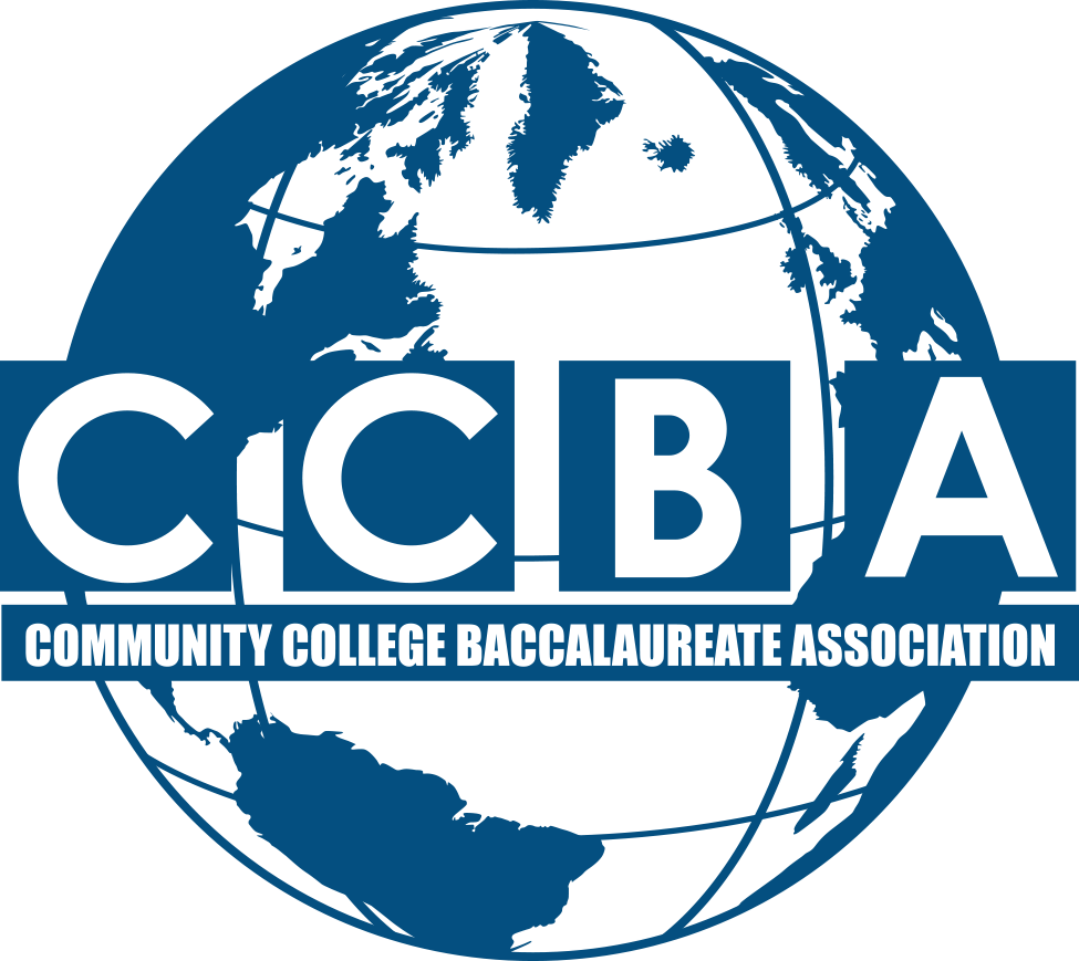CCBA logo