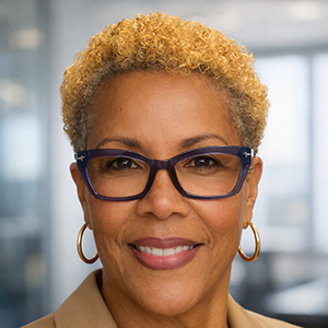 Barbara Jenkins updated headshot
