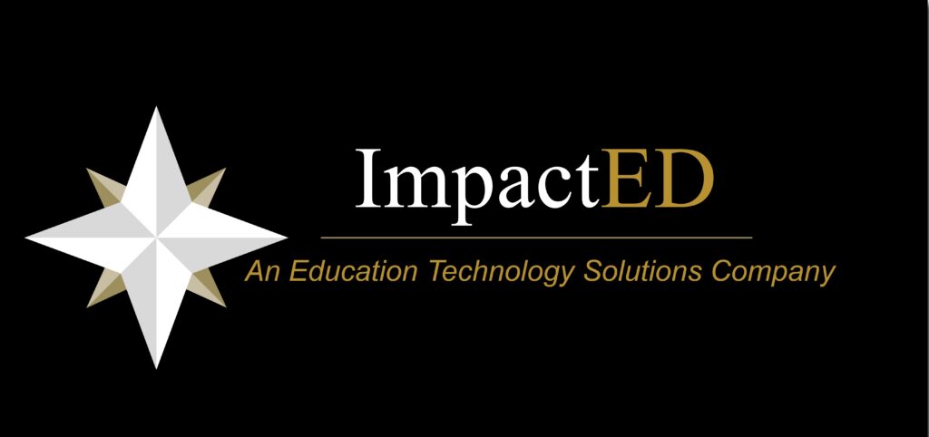 ImpactED Logo