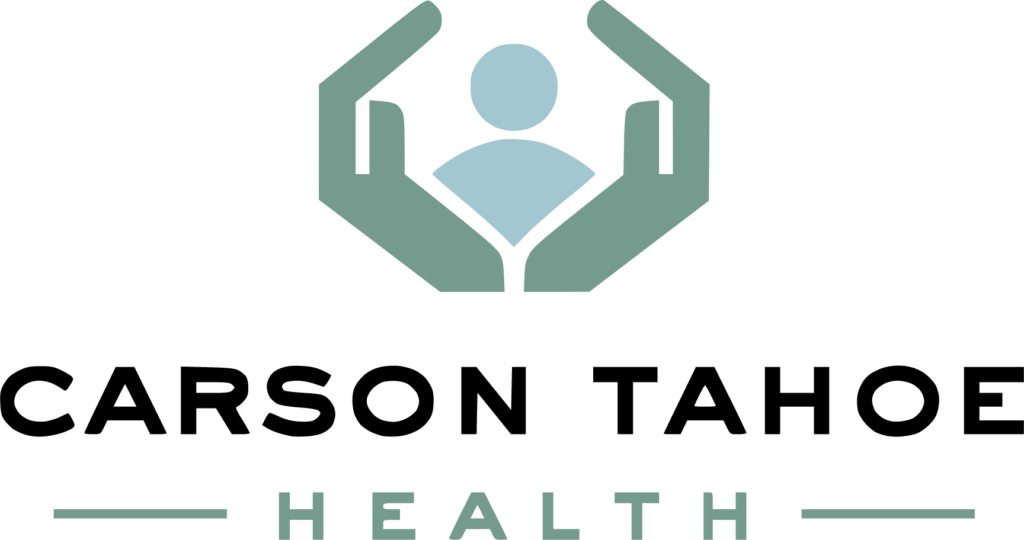 Carson Tahoe Health logo