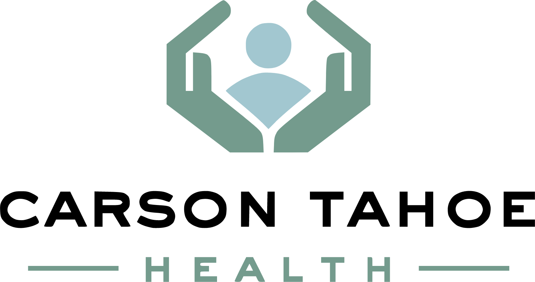 Carson Tahoe Health logo