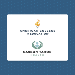 ACE and Carson Tahoe Health Partnership