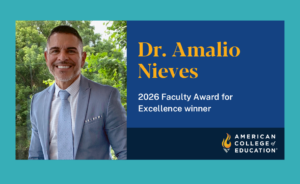 Dr. Amalio Nieves