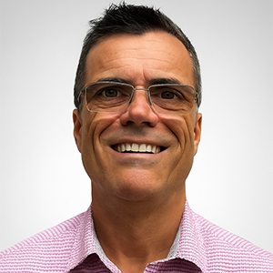 David Cummings, ACE CIO